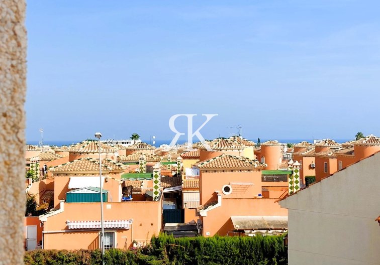 Revente - Bungalow - Orihuela Costa - Costa Blanca