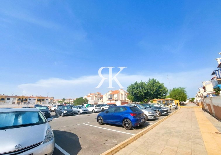 Revente - Bungalow - Orihuela Costa - Costa Blanca