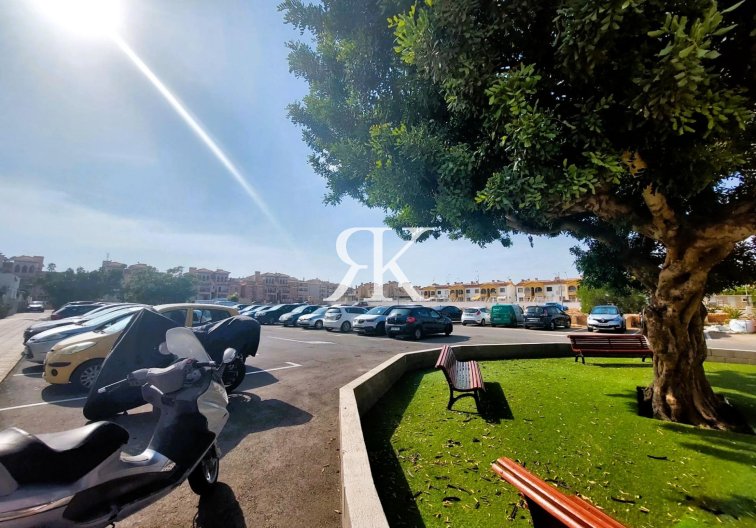 Revente - Bungalow - Orihuela Costa - Costa Blanca