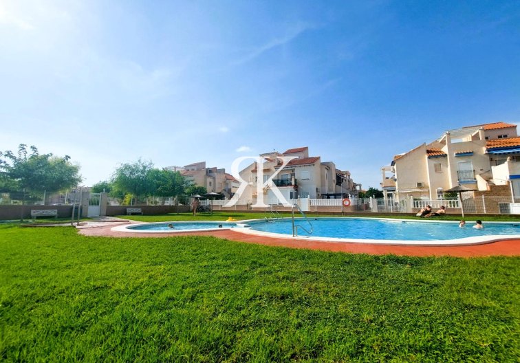 Revente - Bungalow - Orihuela Costa - Costa Blanca
