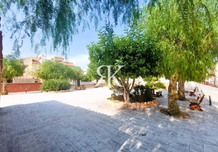 Revente - Bungalow - Orihuela Costa - Costa Blanca