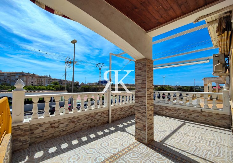 Herverkoop - Bungalow - Torrevieja - Costa Blanca