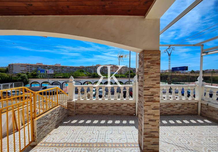 Herverkoop - Bungalow - Torrevieja - Costa Blanca