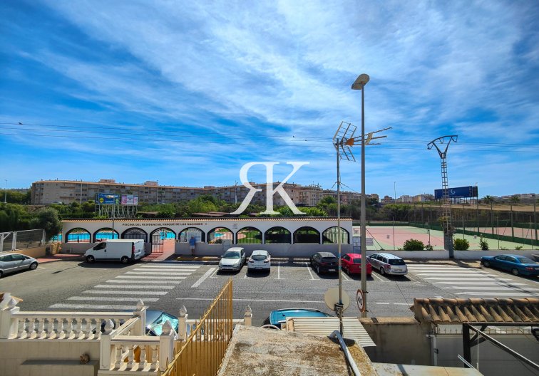 Herverkoop - Bungalow - Torrevieja - Costa Blanca