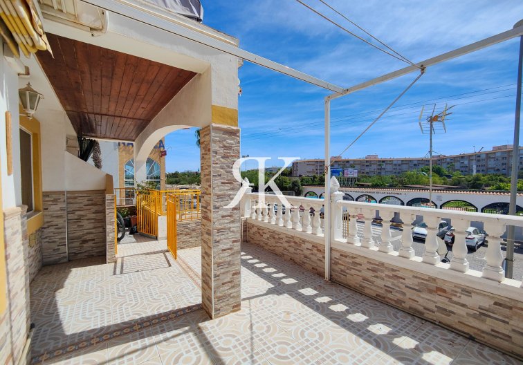 Herverkoop - Bungalow - Torrevieja - Costa Blanca