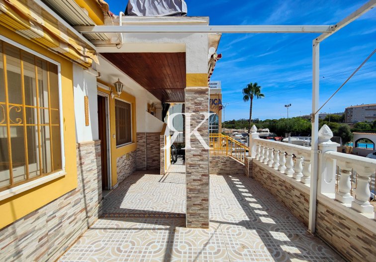 Herverkoop - Bungalow - Torrevieja - Costa Blanca