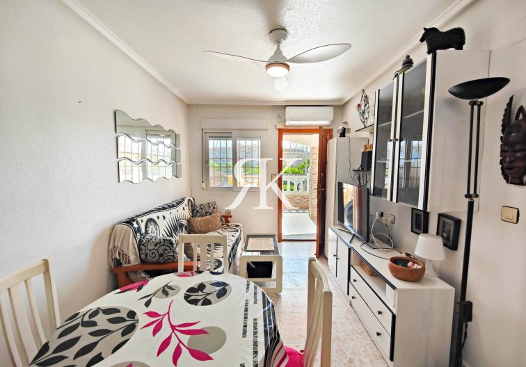 Herverkoop - Bungalow - Torrevieja - Costa Blanca