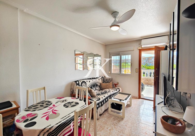 Herverkoop - Bungalow - Torrevieja - Costa Blanca