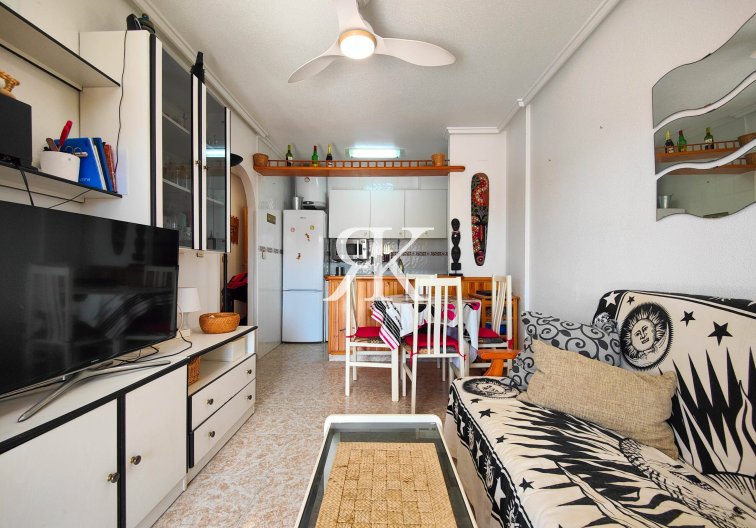 Herverkoop - Bungalow - Torrevieja - Costa Blanca