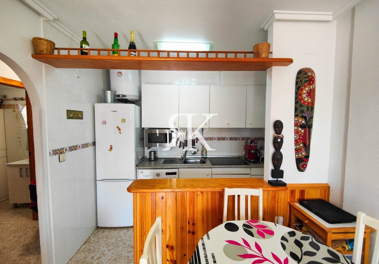 Herverkoop - Bungalow - Torrevieja - Costa Blanca