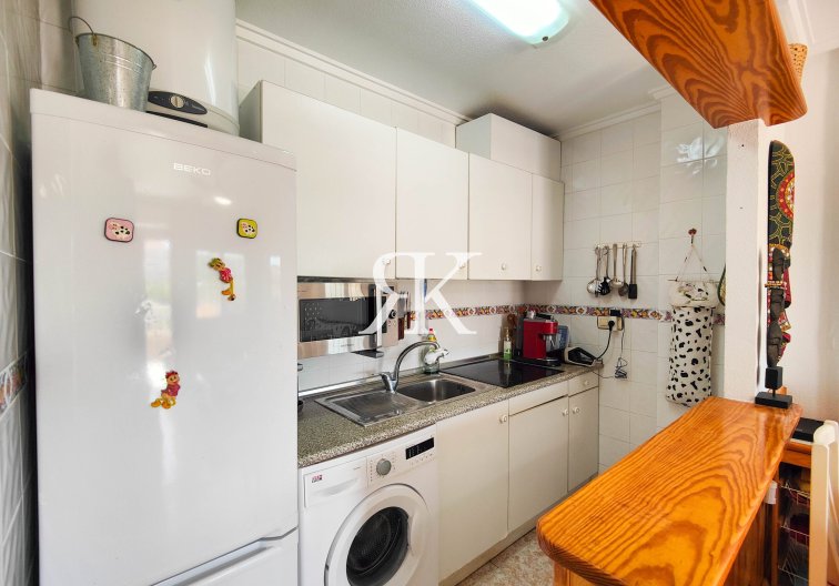 Herverkoop - Bungalow - Torrevieja - Costa Blanca