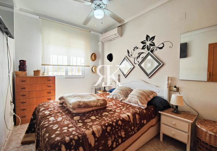 Herverkoop - Bungalow - Torrevieja - Costa Blanca