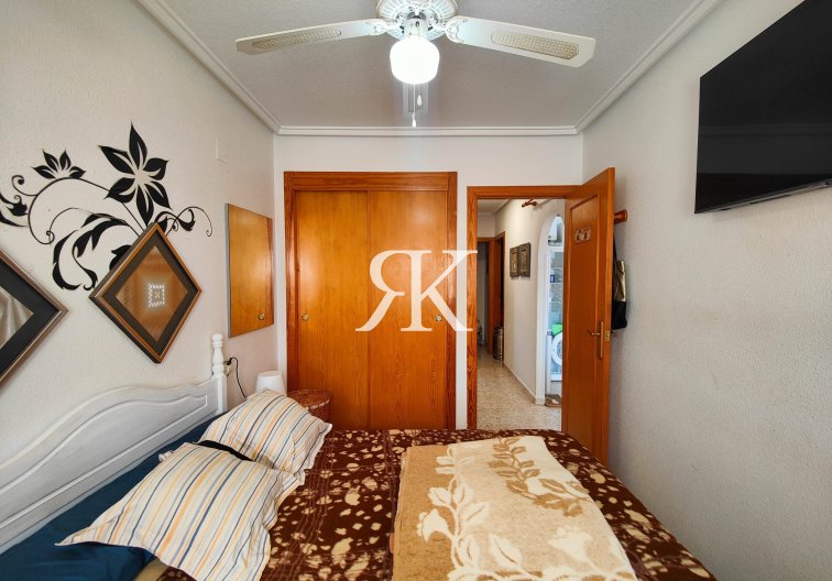 Herverkoop - Bungalow - Torrevieja - Costa Blanca