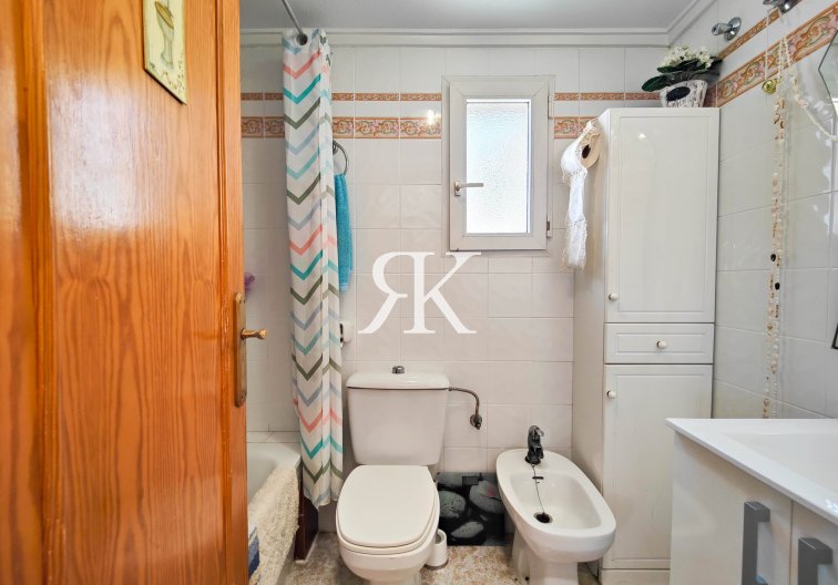 Herverkoop - Bungalow - Torrevieja - Costa Blanca