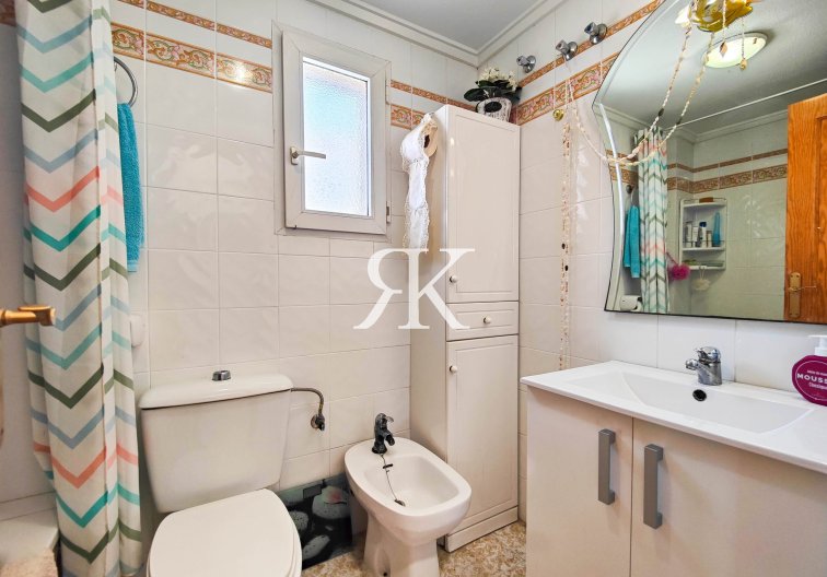 Herverkoop - Bungalow - Torrevieja - Costa Blanca