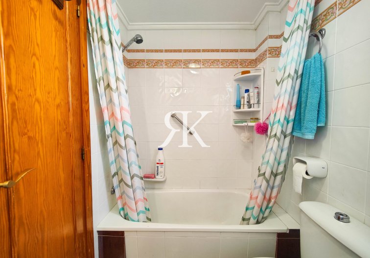 Herverkoop - Bungalow - Torrevieja - Costa Blanca