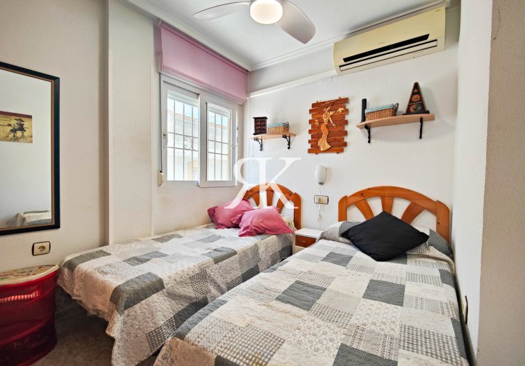 Herverkoop - Bungalow - Torrevieja - Costa Blanca