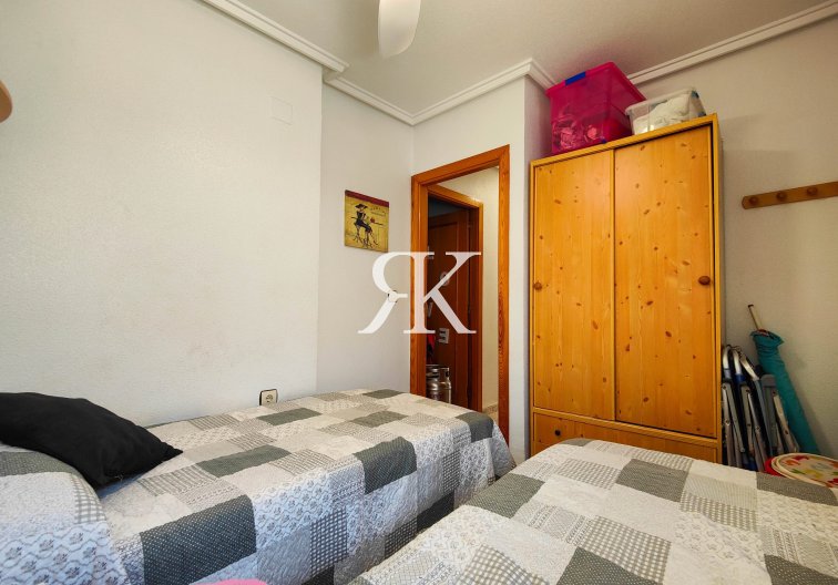 Herverkoop - Bungalow - Torrevieja - Costa Blanca