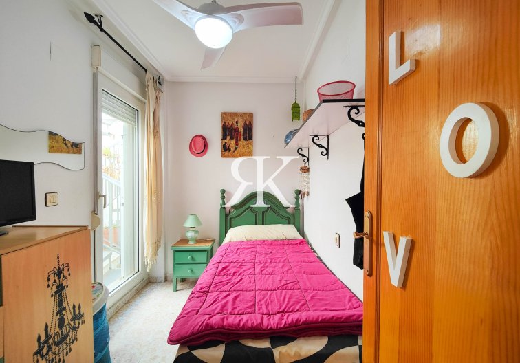 Herverkoop - Bungalow - Torrevieja - Costa Blanca