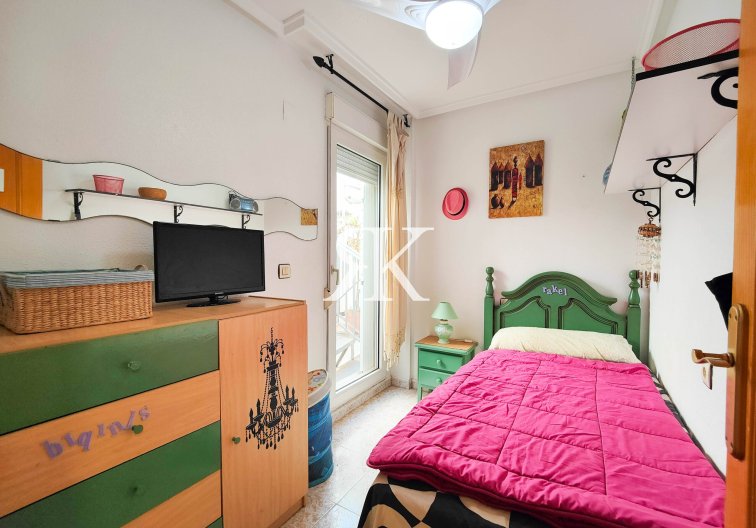 Herverkoop - Bungalow - Torrevieja - Costa Blanca