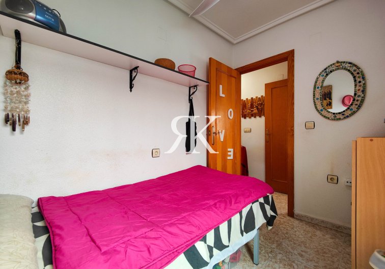 Herverkoop - Bungalow - Torrevieja - Costa Blanca