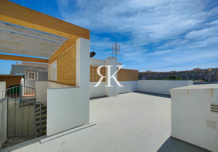 Herverkoop - Bungalow - Torrevieja - Costa Blanca