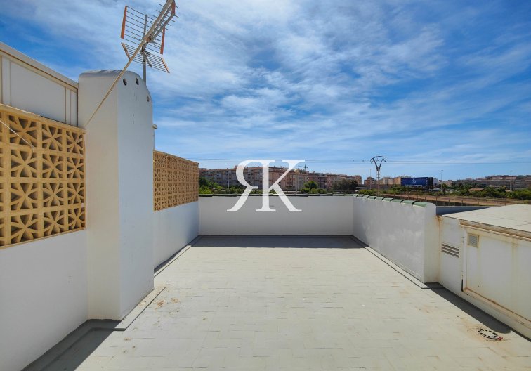 Herverkoop - Bungalow - Torrevieja - Costa Blanca