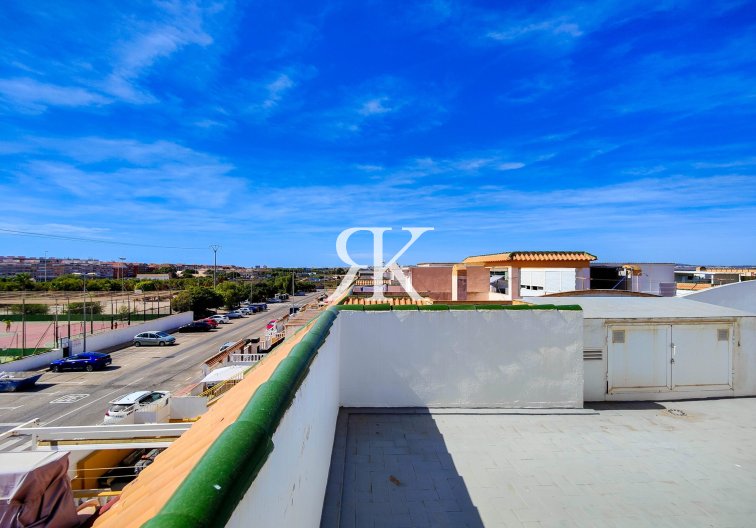 Herverkoop - Bungalow - Torrevieja - Costa Blanca