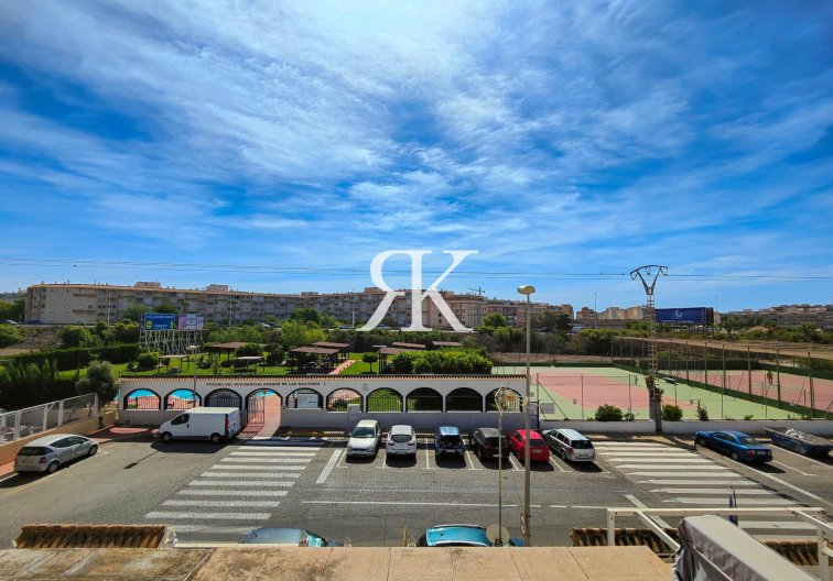 Herverkoop - Bungalow - Torrevieja - Costa Blanca