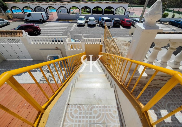 Herverkoop - Bungalow - Torrevieja - Costa Blanca