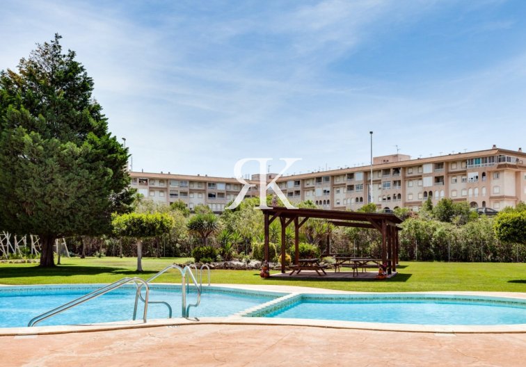 Herverkoop - Bungalow - Torrevieja - Costa Blanca