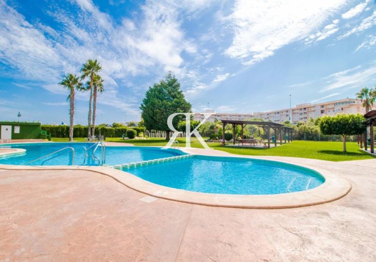 Herverkoop - Bungalow - Torrevieja - Costa Blanca