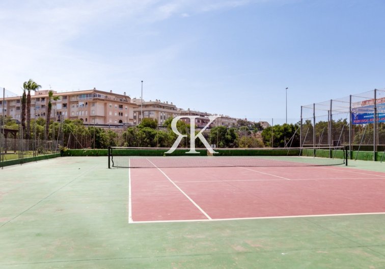 Herverkoop - Bungalow - Torrevieja - Costa Blanca