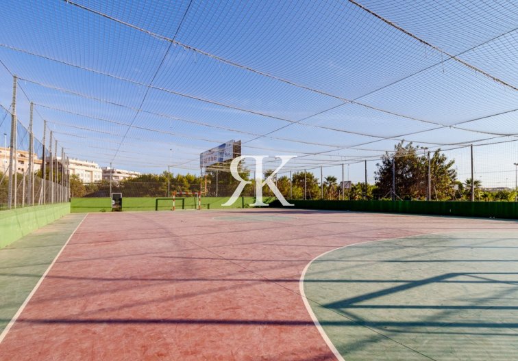 Herverkoop - Bungalow - Torrevieja - Costa Blanca