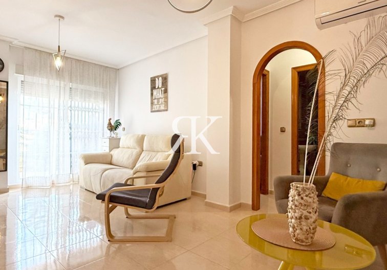 Revente - Appartement - Orihuela Costa - Costa Blanca