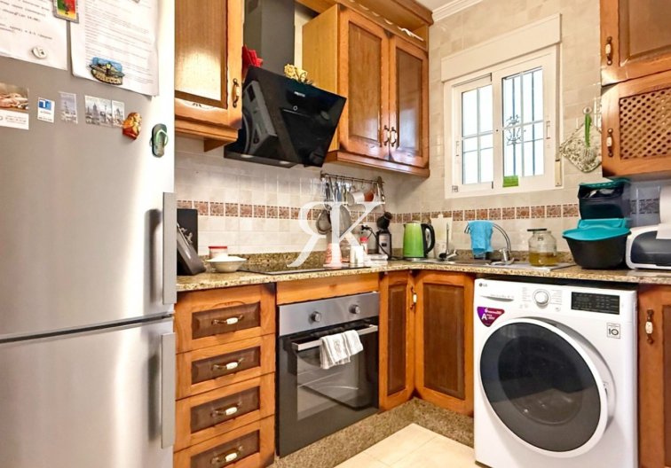 Revente - Appartement - Orihuela Costa - Costa Blanca