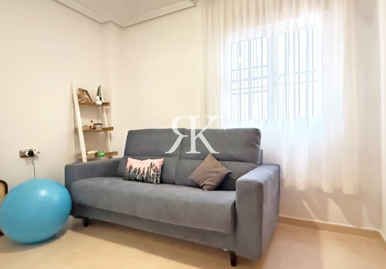 Revente - Appartement - Orihuela Costa - Costa Blanca