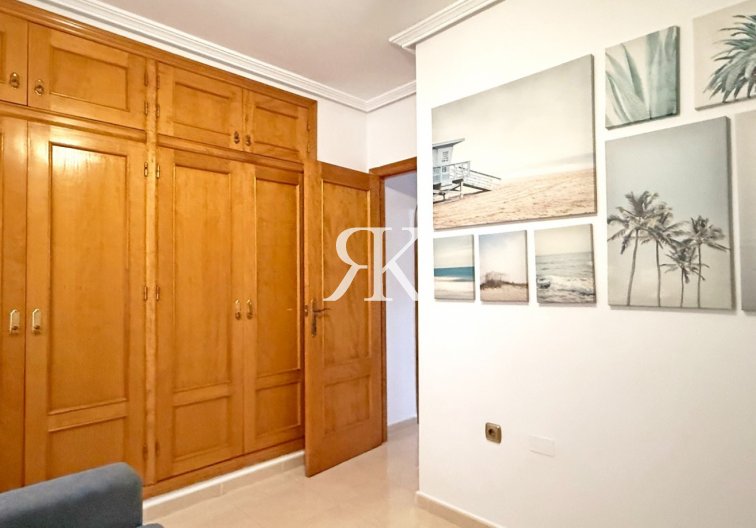 Revente - Appartement - Orihuela Costa - Costa Blanca