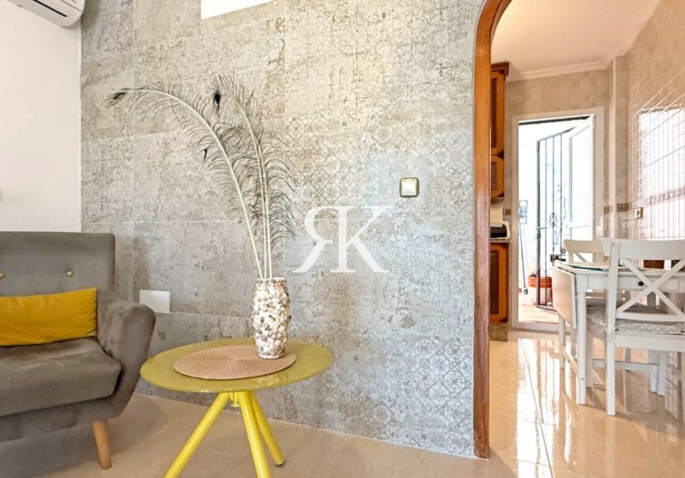 Revente - Appartement - Orihuela Costa - Costa Blanca