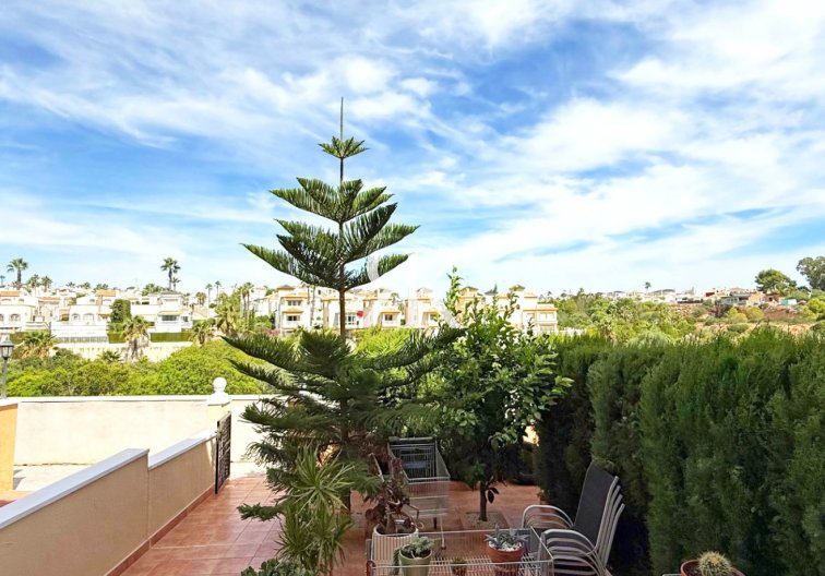 Revente - Appartement - Orihuela Costa - Costa Blanca