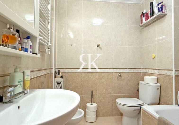 Revente - Appartement - Orihuela Costa - Costa Blanca