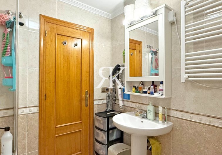 Revente - Appartement - Orihuela Costa - Costa Blanca