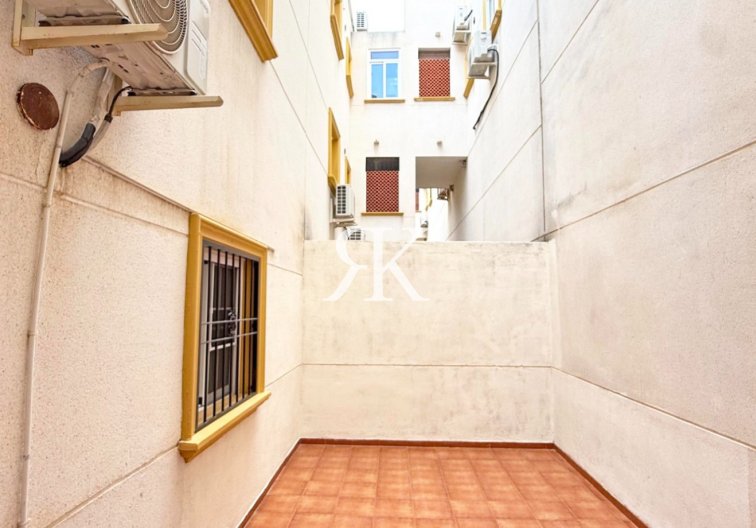 Revente - Appartement - Orihuela Costa - Costa Blanca