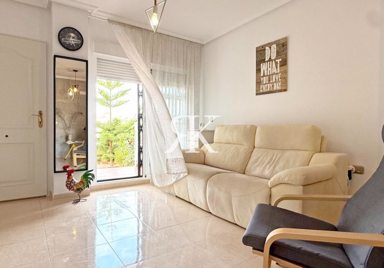 Revente - Appartement - Orihuela Costa - Costa Blanca