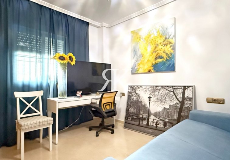 Revente - Appartement - Orihuela Costa - Costa Blanca