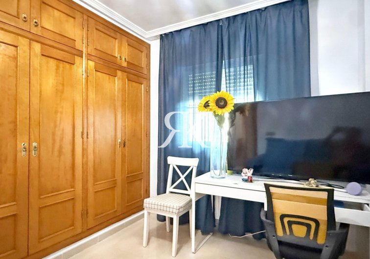 Revente - Appartement - Orihuela Costa - Costa Blanca