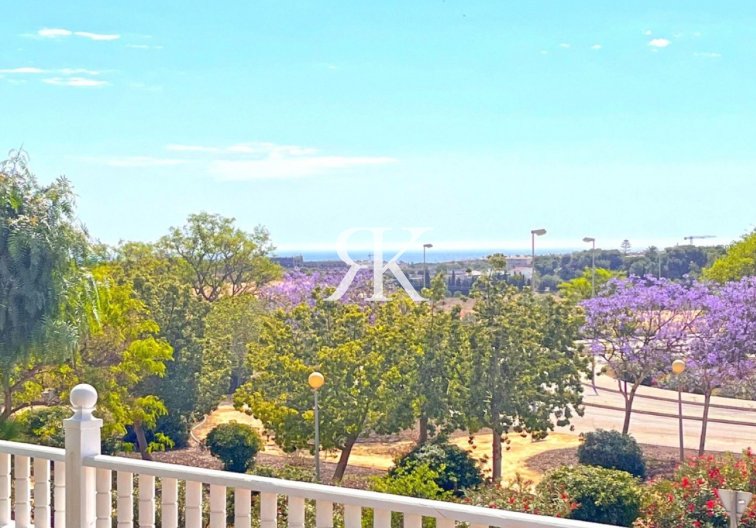 Revente - Appartement - Orihuela Costa - Costa Blanca