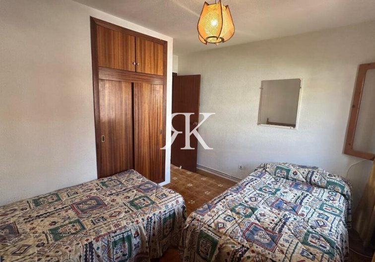 Segunda mano - town house - Santiago de la Ribera - Costa Calida