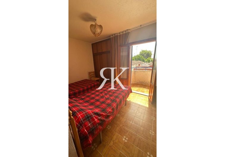 Segunda mano - town house - Santiago de la Ribera - Costa Calida