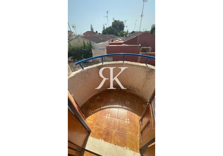 Segunda mano - town house - Santiago de la Ribera - Costa Calida